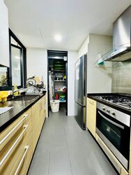 RiverParc Residence (D19), Condominium #440978191